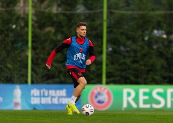 Paraqitje pozitive të kuqezinjve në arenën ndërkombëtare, Muçi & Shpendi protagonistë me gola vendimtarë