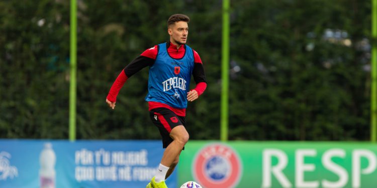 Paraqitje pozitive të kuqezinjve në arenën ndërkombëtare, Muçi & Shpendi protagonistë me gola vendimtarë