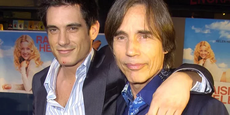 Zbulohet shkaku i vdekjes së Ethan Browne, djalit të Jackson Browne