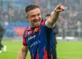 Shaqiri fantastik në Zvicër, realizon 3 gola, merr notën maksimale pas ndeshjes (VIDEO)