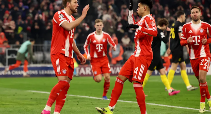 Bayern befasohet në shtëpi, Augsburg triumfon ndaj kampionëve (VIDEO)