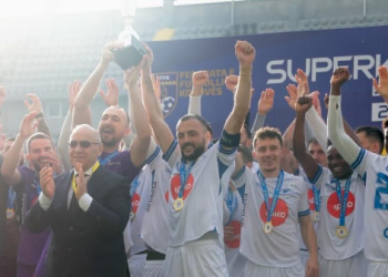 Drita fituese e Superkupës, mund Prishtinën në finale