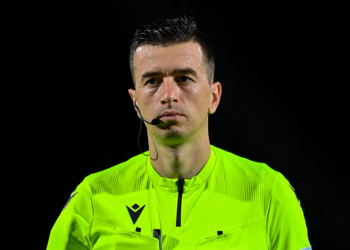 UEFA Europa League/ Të enjten, Juxhin Xhaja vendos drejtësi në ndeshjen Sturm Graz – Brann