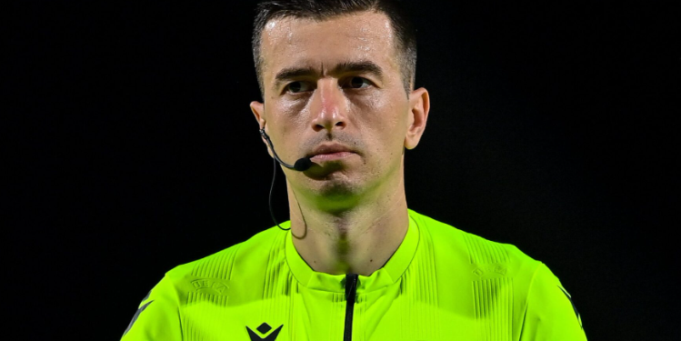 UEFA Europa League/ Të enjten, Juxhin Xhaja vendos drejtësi në ndeshjen Sturm Graz – Brann