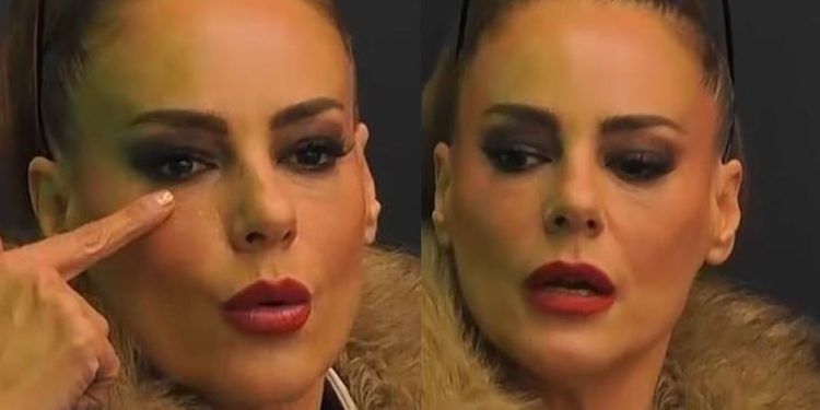 Deklarata e Hygertës brenda ‘BBVK’: Mua të më sjellin ish-burrin, çohem e iki