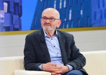 Mehdi Malkaj: Viti më i bukur i jetës sime, djali s’është më përdorues droge