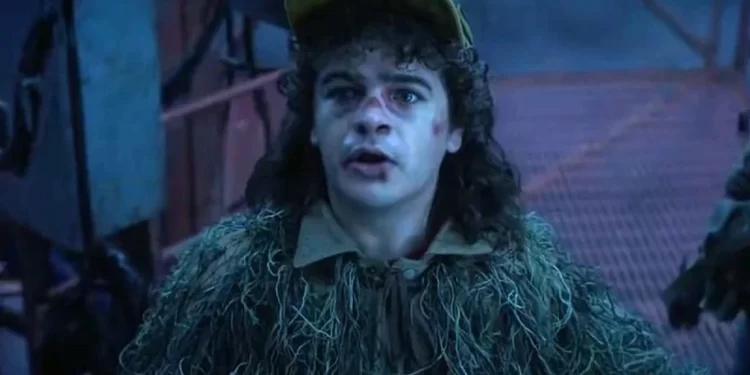 Pse Netflix u bllokua përsëri pas publikimit të episodit të fundit të serialit “Stranger Things”?