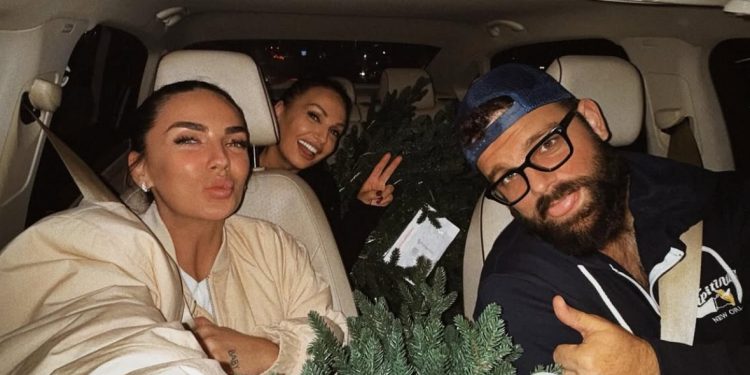 E ëma në luftë me kancerin, Beatrix Ramosaj: Ti do ia dalësh mami!