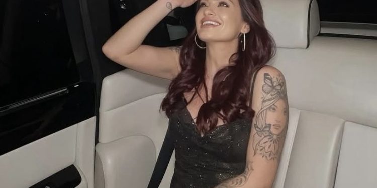 Ish banorja e “BBVA” flet për herë të parë për konfliktin me prindërit: Më kanë ndërhyrë në martesë