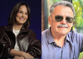 E trishtë! Ndahet nga jeta babai i Mira Kazhanit