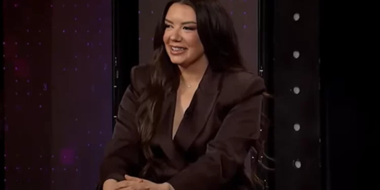 U largua nga “Big-u”, Sasa: Nuk u pendova!