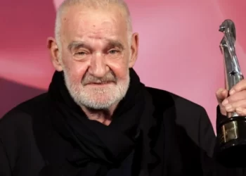 Ndërron jetë regjisori legjendar hungarez në moshën 70-vjeçare