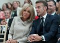 Pretenduan në rrjete se Brigitte Macron “ishte burrë”, 10 të pandehur dënohen deri në 6 muaj burg