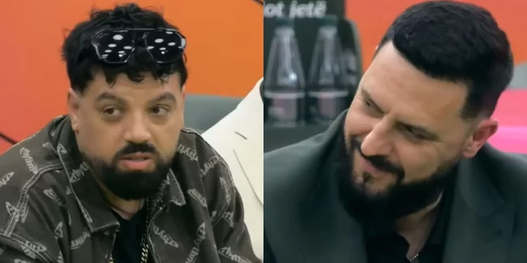 Largimi i sajuar i Stines, Miri: Jam prekur shumë