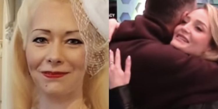 Afrimiteti Miri-Selin, reagon për herë të parë bashkëshortja e këngëtarit!