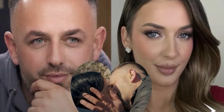 U deklarua për Juelën, Seno i “BBV” konfirmon rikthimin me ish-bashkëshorten