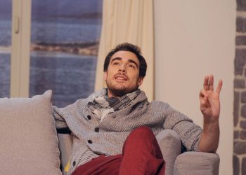 Pas komplikacioneve shëndetësore, Arnaud Denis kërkon vetëvrasjen e asistuar në moshën 43-vjeçare