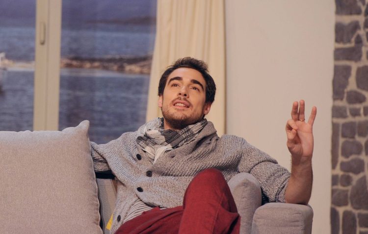 Pas komplikacioneve shëndetësore, Arnaud Denis kërkon vetëvrasjen e asistuar në moshën 43-vjeçare