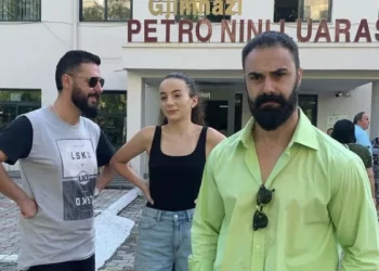 Vajza e Dr. Florit ka diçka për të thënë për Mirin