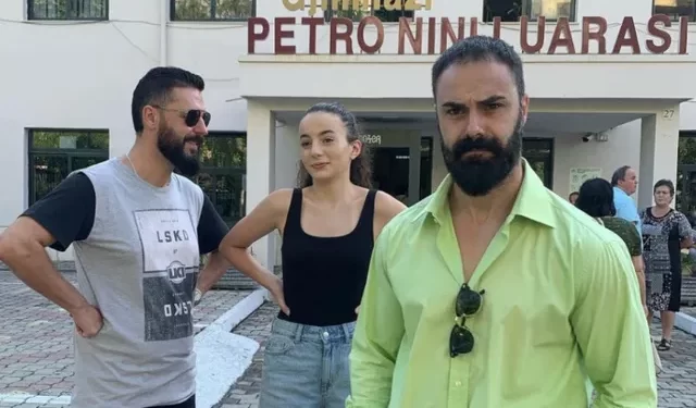 Vajza e Dr. Florit ka diçka për të thënë për Mirin