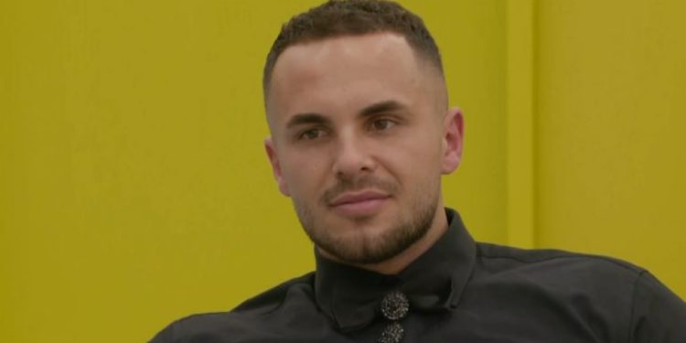 Edi thyen heshtjen pas eleminimit nga Big Brother