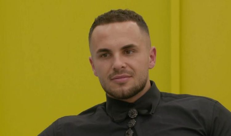 Edi thyen heshtjen pas eleminimit nga Big Brother