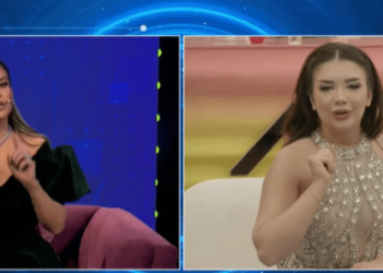 Leonora Jakupi reagim të ashpër ndaj Albës: ‘Pse po e shet moralisten?’