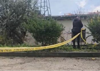 E rëndë/ Burri vret gruan dhe më pas veten, ishin në prag divorci (Emri)