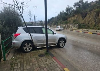 Aksident në Sarandë, plagoset një grua