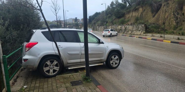 Aksident në Sarandë, plagoset një grua