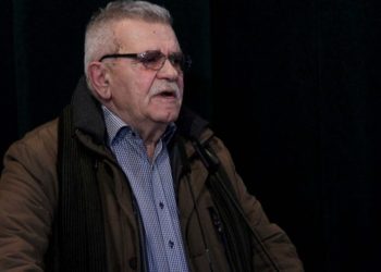 Robert Ndrenika feston 84-vjetorin e lindjes, mjeshtri i pavdekshëm i skenës shqiptare