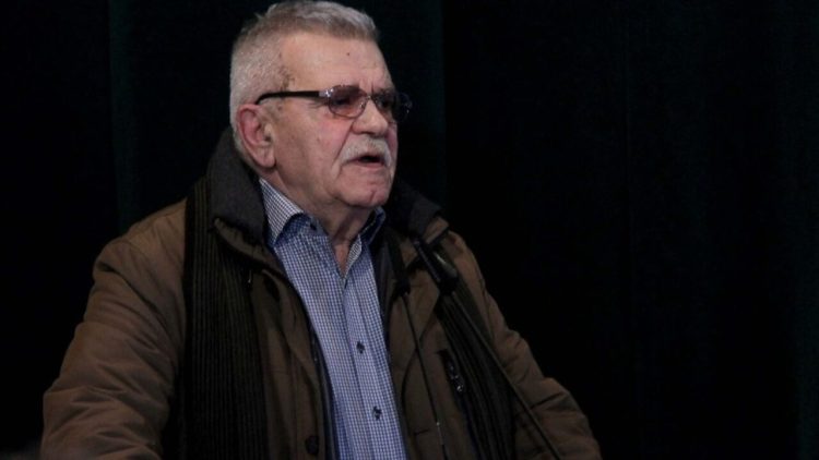 Robert Ndrenika feston 84-vjetorin e lindjes, mjeshtri i pavdekshëm i skenës shqiptare
