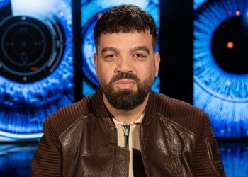 Stine largohet përfundimisht nga Big Brother VIP Albania 5