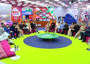 Plan për eliminim me zarf të zi që të anulohej televotimi/ Debate të forta në Big Brother