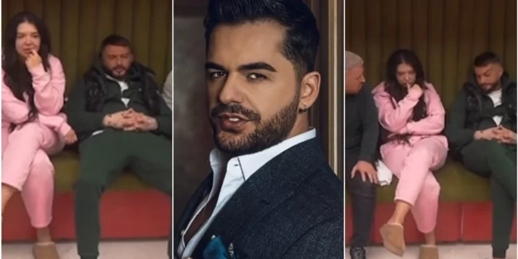 Lim Hoti u jep sinjale banorëve se ka vdekur Shpat Kasapi, si reaguan ata?