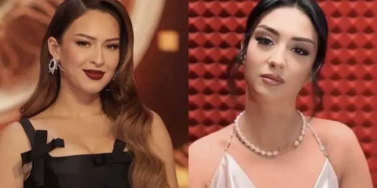 Stelina e kishte parë videon e Keijsit dhe Inës?! Françeska Murati e nxjerr zbuluar