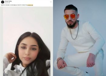 E TRISHTË / Këngëtari i njohur shqiptar humb motrën në moshë të re