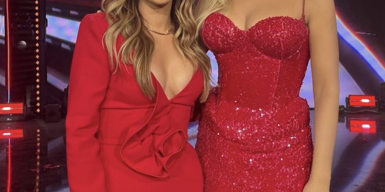 Upss! Alketa Vejsiu sapo thumboi Arbana Osmanin në “BBVA”?