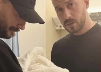 Lajm i ëmbël nga familja Veshaj, një vajzë i shtohet familjes