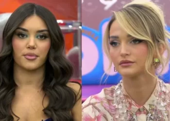 Fshehja e marrëdhënies trazon shtëpinë, përplasje e fortë Selina–Greta