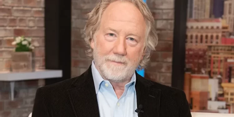 Timothy Busfield përballë një akuze të re për sulm seksual!