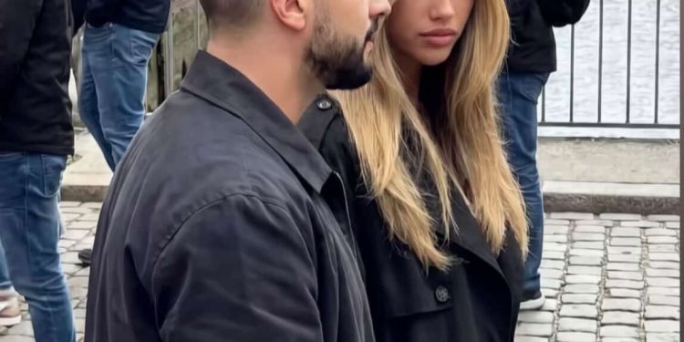 Zbulohet e vërteta e fotos së Gjestit që bëri bujë në rrjet