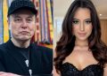 Ish-partnerja padit Elon Musk për imazhe të rreme seksuale të gjeneruara nga AI
