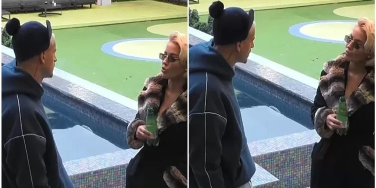 Londrimi–Dolces: Një femër si ti s’duhej me ra për një mashkull si Limi