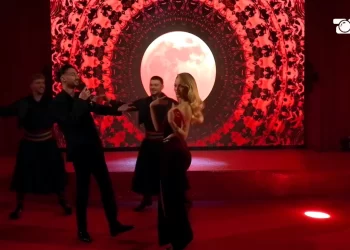 ‘Prime’ nis me një surprizë, Kristi prezanton këngën e re të bërë për Selin