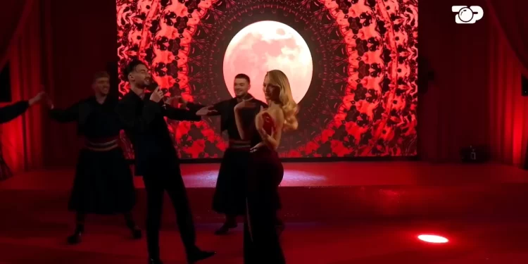 ‘Prime’ nis me një surprizë, Kristi prezanton këngën e re të bërë për Selin