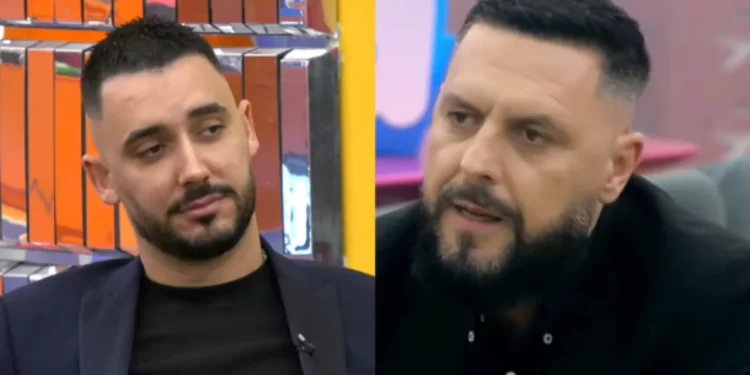 Deklarat e Keijsit për Mirin, këngëtari i kërkon avokatit të ngrejë padi!