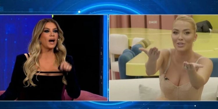 Pas deklaratës së fortë të Leonora Jakupit në BBVK, reagon familja e Dolces