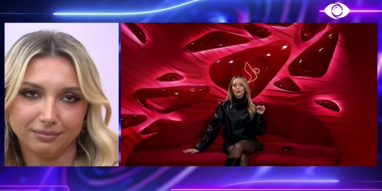 “Po të del xhelozia nga sytë dhe nga veshët”, plas keq mes Selin dhe Lornës