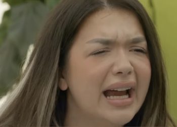 Në gjendje të rënduar emocionale, Alba kërkon largimin nga shtëpia!